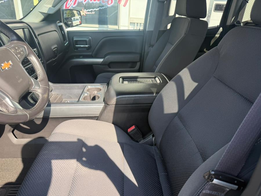 2017 Chevrolet Silverado 1500 4WD Double Cab 143.5" LT w/2LT, available for sale in Bridgeport, Connecticut | CT Auto. Bridgeport, Connecticut 2017 Chevrolet Silverado 1500 4WD Double Cab 143.5" LT w/2LT, available for sale in Bridgeport, Connecticut | CT Auto. Bridgeport, Connecticut