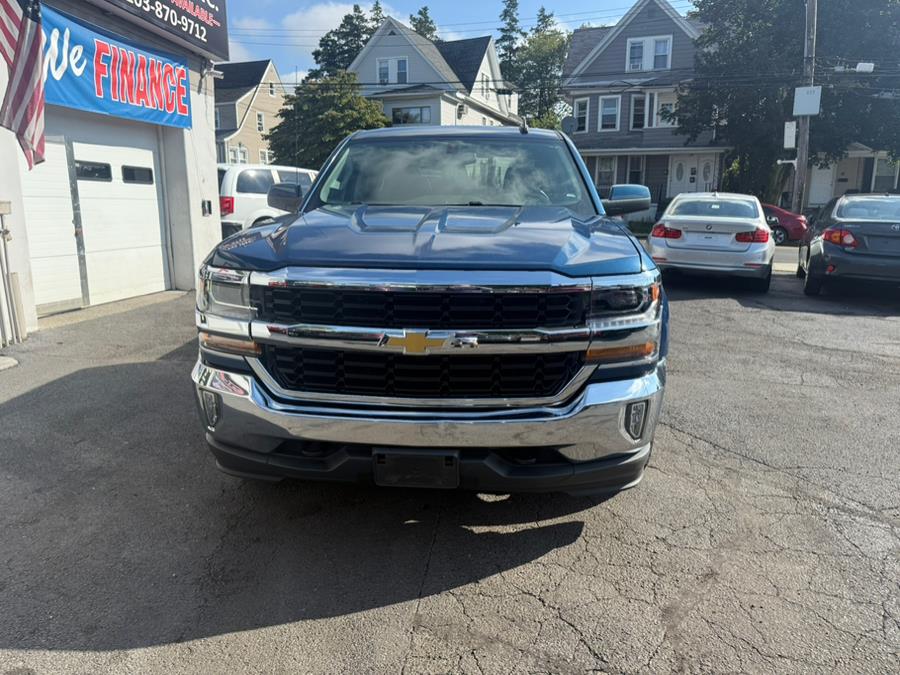 2017 Chevrolet Silverado 1500 4WD Double Cab 143.5" LT w/2LT, available for sale in Bridgeport, Connecticut | CT Auto. Bridgeport, Connecticut 2017 Chevrolet Silverado 1500 4WD Double Cab 143.5" LT w/2LT, available for sale in Bridgeport, Connecticut | CT Auto. Bridgeport, Connecticut