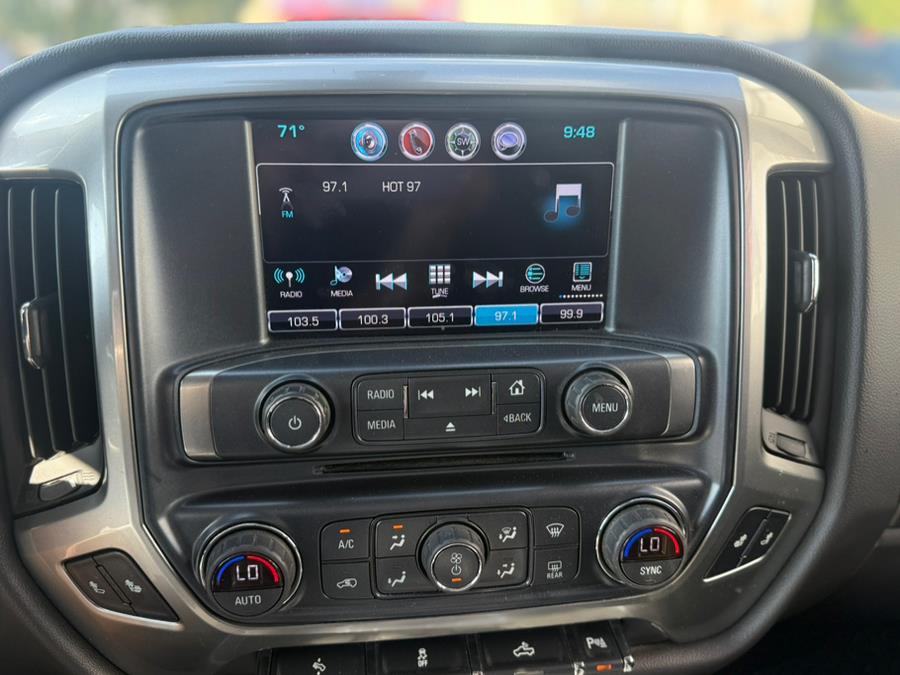 2017 Chevrolet Silverado 1500 4WD Double Cab 143.5" LT w/2LT, available for sale in Bridgeport, Connecticut | CT Auto. Bridgeport, Connecticut 2017 Chevrolet Silverado 1500 4WD Double Cab 143.5" LT w/2LT, available for sale in Bridgeport, Connecticut | CT Auto. Bridgeport, Connecticut