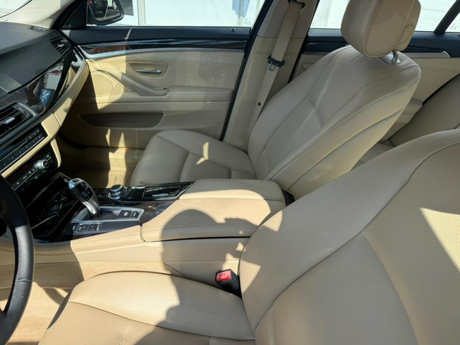 2013 BMW 5 Series 4dr Sdn 535i RWD, available for sale in Bridgeport, Connecticut | CT Auto. Bridgeport, Connecticut 2013 BMW 5 Series 4dr Sdn 535i RWD, available for sale in Bridgeport, Connecticut | CT Auto. Bridgeport, Connecticut