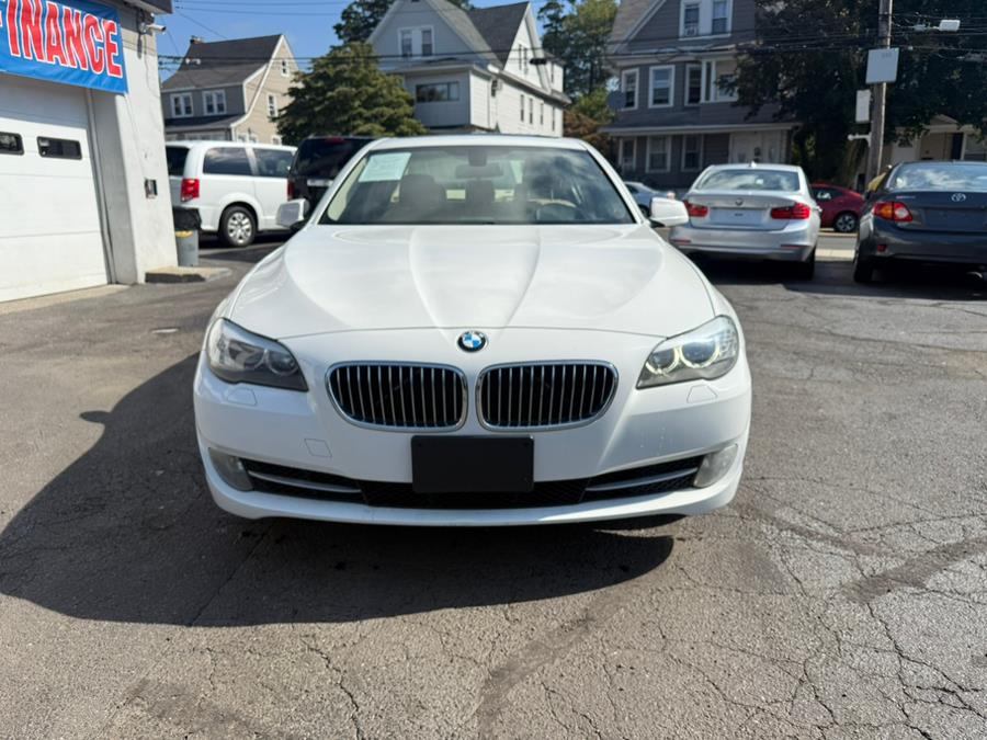 2013 BMW 5 Series 4dr Sdn 535i RWD, available for sale in Bridgeport, Connecticut | CT Auto. Bridgeport, Connecticut 2013 BMW 5 Series 4dr Sdn 535i RWD, available for sale in Bridgeport, Connecticut | CT Auto. Bridgeport, Connecticut