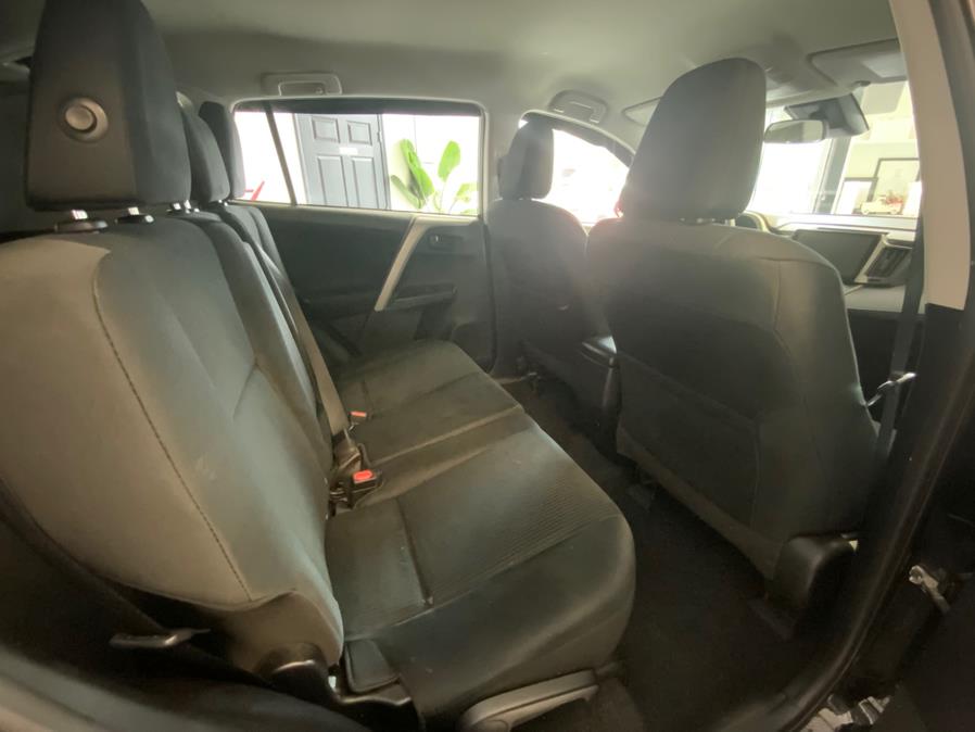 2018 Toyota RAV4 LE FWD (Natl), available for sale in Hartford, Connecticut | Franklin Motors Auto Sales LLC. Hartford, Connecticut 2018 Toyota RAV4 LE FWD (Natl), available for sale in Hartford, Connecticut | Franklin Motors Auto Sales LLC. Hartford, Connecticut