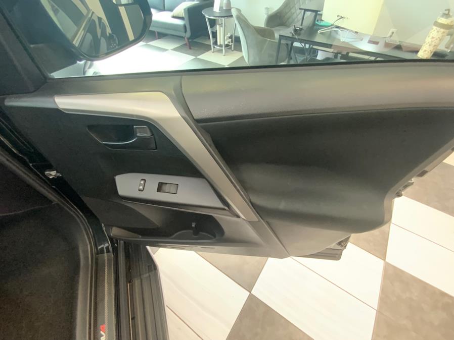 2018 Toyota RAV4 LE FWD (Natl), available for sale in Hartford, Connecticut | Franklin Motors Auto Sales LLC. Hartford, Connecticut 2018 Toyota RAV4 LE FWD (Natl), available for sale in Hartford, Connecticut | Franklin Motors Auto Sales LLC. Hartford, Connecticut