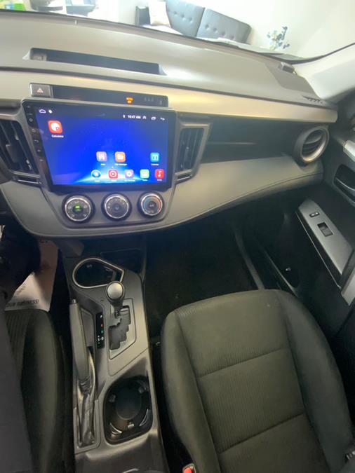 2018 Toyota RAV4 LE FWD (Natl), available for sale in Hartford, Connecticut | Franklin Motors Auto Sales LLC. Hartford, Connecticut 2018 Toyota RAV4 LE FWD (Natl), available for sale in Hartford, Connecticut | Franklin Motors Auto Sales LLC. Hartford, Connecticut