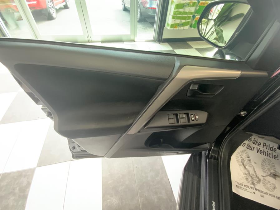 2018 Toyota RAV4 LE FWD (Natl), available for sale in Hartford, Connecticut | Franklin Motors Auto Sales LLC. Hartford, Connecticut 2018 Toyota RAV4 LE FWD (Natl), available for sale in Hartford, Connecticut | Franklin Motors Auto Sales LLC. Hartford, Connecticut