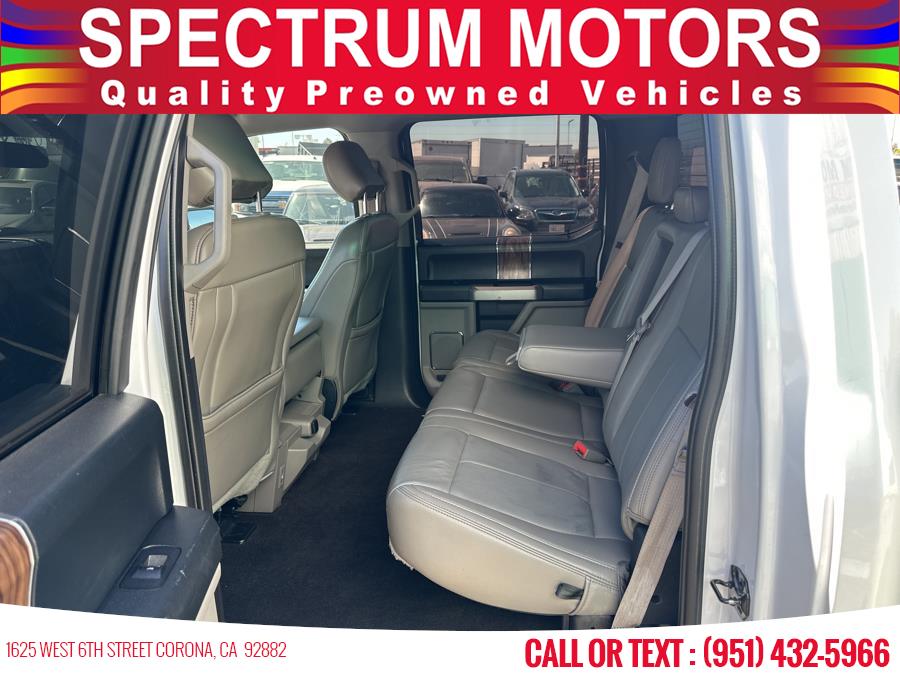 2020 Ford F-150 LARIAT 4WD SuperCrew 5.5'' Box, available for sale in Corona, California | Spectrum Motors. Corona, California 2020 Ford F-150 LARIAT 4WD SuperCrew 5.5'' Box, available for sale in Corona, California | Spectrum Motors. Corona, California