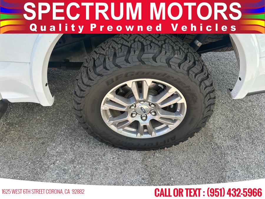 2020 Ford F-150 LARIAT 4WD SuperCrew 5.5'' Box, available for sale in Corona, California | Spectrum Motors. Corona, California 2020 Ford F-150 LARIAT 4WD SuperCrew 5.5'' Box, available for sale in Corona, California | Spectrum Motors. Corona, California