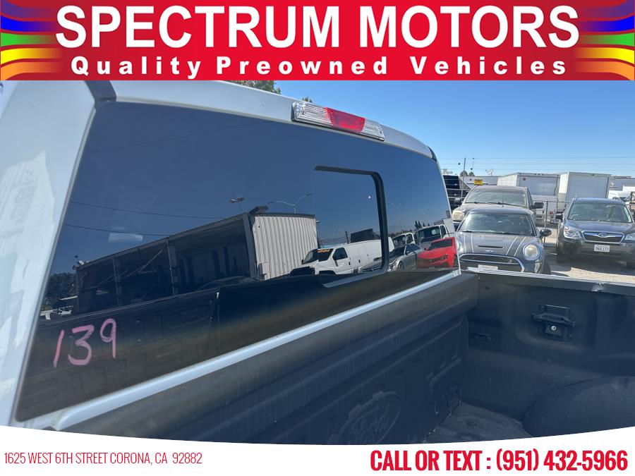 2020 Ford F-150 LARIAT 4WD SuperCrew 5.5'' Box, available for sale in Corona, California | Spectrum Motors. Corona, California 2020 Ford F-150 LARIAT 4WD SuperCrew 5.5'' Box, available for sale in Corona, California | Spectrum Motors. Corona, California