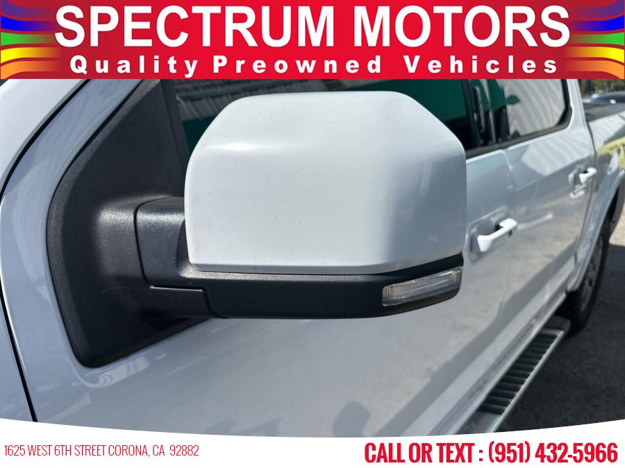 2020 Ford F-150 LARIAT 4WD SuperCrew 5.5'' Box, available for sale in Corona, California | Spectrum Motors. Corona, California 2020 Ford F-150 LARIAT 4WD SuperCrew 5.5'' Box, available for sale in Corona, California | Spectrum Motors. Corona, California