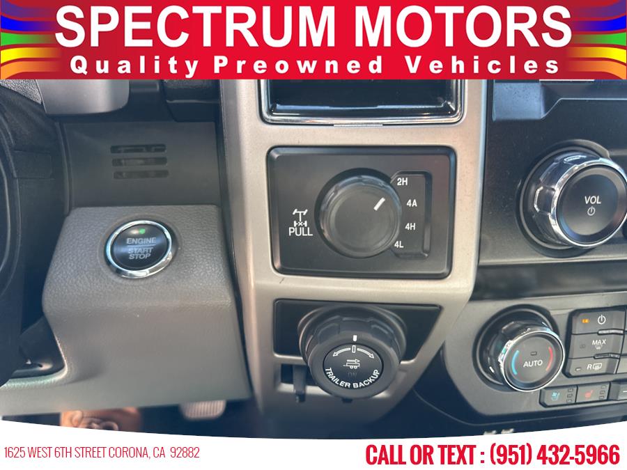 2020 Ford F-150 LARIAT 4WD SuperCrew 5.5'' Box, available for sale in Corona, California | Spectrum Motors. Corona, California 2020 Ford F-150 LARIAT 4WD SuperCrew 5.5'' Box, available for sale in Corona, California | Spectrum Motors. Corona, California