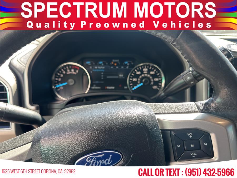 2020 Ford F-150 LARIAT 4WD SuperCrew 5.5'' Box, available for sale in Corona, California | Spectrum Motors. Corona, California 2020 Ford F-150 LARIAT 4WD SuperCrew 5.5'' Box, available for sale in Corona, California | Spectrum Motors. Corona, California