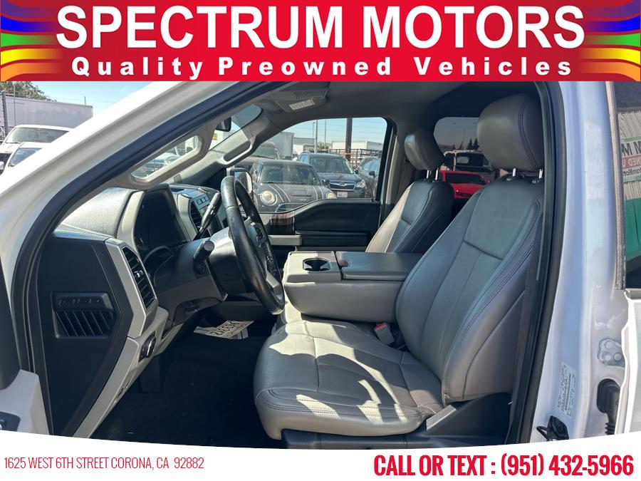 2020 Ford F-150 LARIAT 4WD SuperCrew 5.5'' Box, available for sale in Corona, California | Spectrum Motors. Corona, California 2020 Ford F-150 LARIAT 4WD SuperCrew 5.5'' Box, available for sale in Corona, California | Spectrum Motors. Corona, California