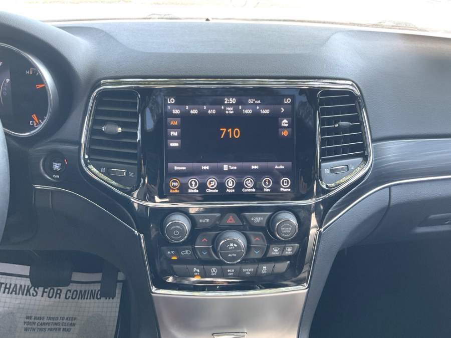2019 Jeep Grand Cherokee Limited 4x4, available for sale in Rosedale, New York | Sunrise Auto Sales. Rosedale, New York 2019 Jeep Grand Cherokee Limited 4x4, available for sale in Rosedale, New York | Sunrise Auto Sales. Rosedale, New York