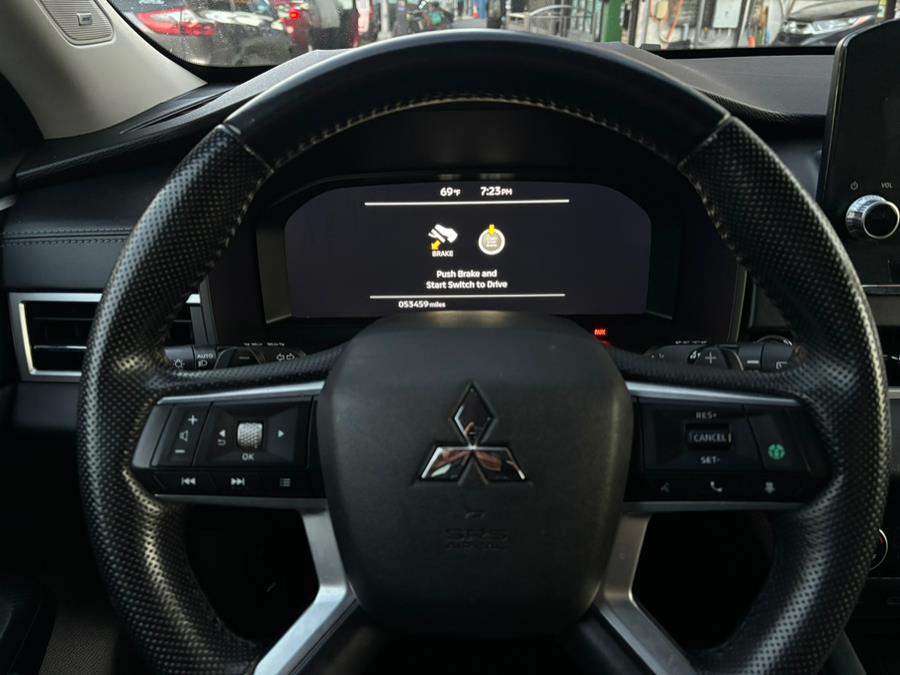 2022 Mitsubishi Outlander SE Launch Edition S-AWC, available for sale in Brooklyn, New York | Carsbuck Inc.. Brooklyn, New York 2022 Mitsubishi Outlander SE Launch Edition S-AWC, available for sale in Brooklyn, New York | Carsbuck Inc.. Brooklyn, New York