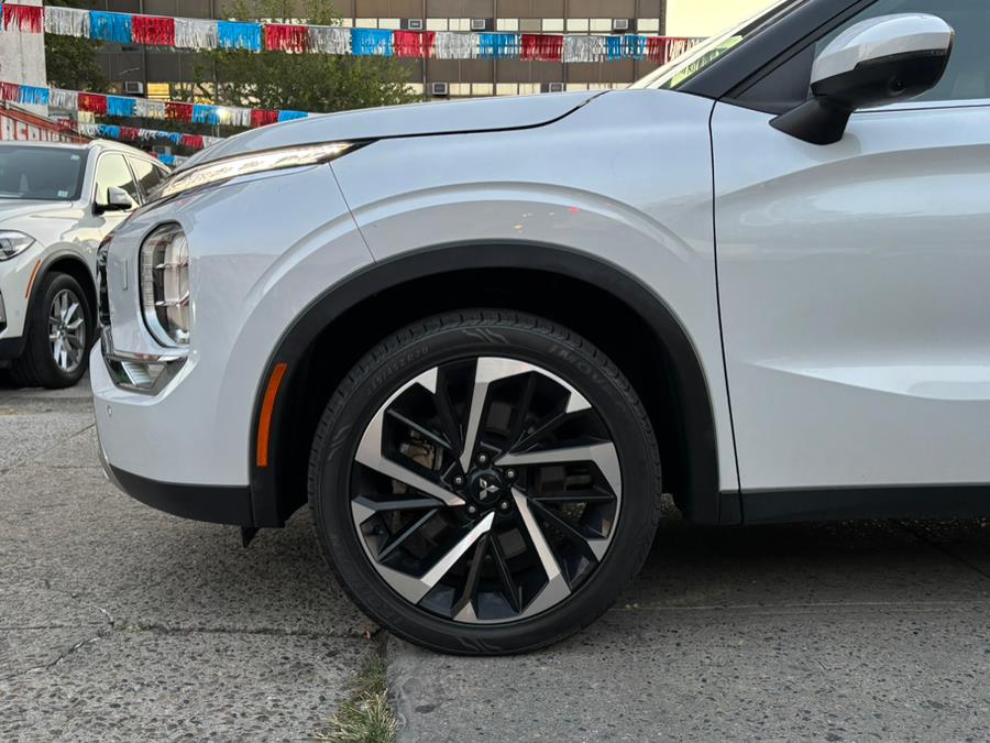 2022 Mitsubishi Outlander SE Launch Edition S-AWC, available for sale in Brooklyn, New York | Carsbuck Inc.. Brooklyn, New York 2022 Mitsubishi Outlander SE Launch Edition S-AWC, available for sale in Brooklyn, New York | Carsbuck Inc.. Brooklyn, New York