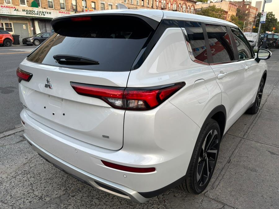 2022 Mitsubishi Outlander SE Launch Edition S-AWC, available for sale in Brooklyn, New York | Carsbuck Inc.. Brooklyn, New York 2022 Mitsubishi Outlander SE Launch Edition S-AWC, available for sale in Brooklyn, New York | Carsbuck Inc.. Brooklyn, New York