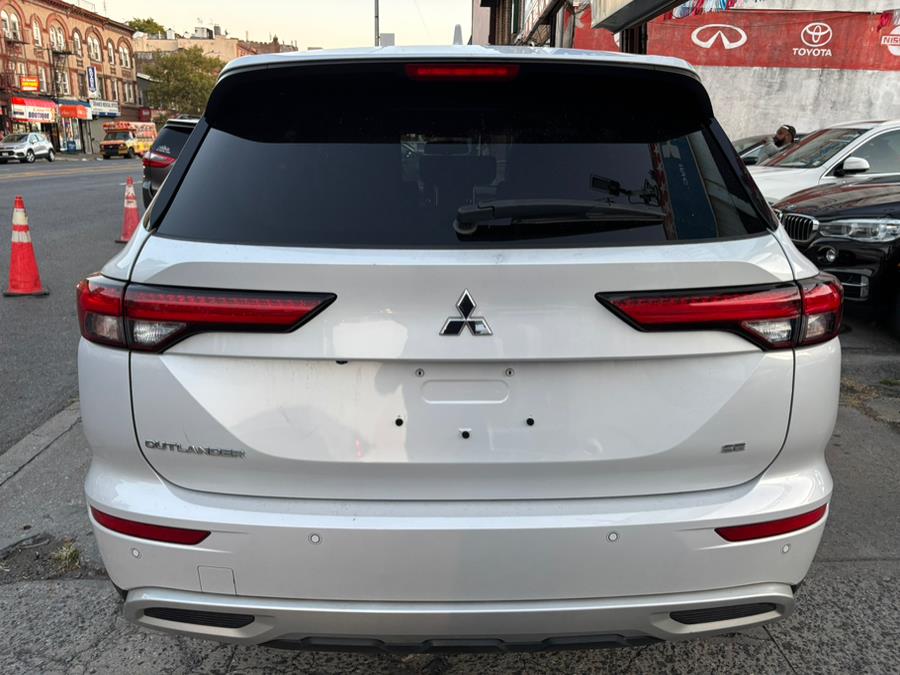 2022 Mitsubishi Outlander SE Launch Edition S-AWC, available for sale in Brooklyn, New York | Carsbuck Inc.. Brooklyn, New York 2022 Mitsubishi Outlander SE Launch Edition S-AWC, available for sale in Brooklyn, New York | Carsbuck Inc.. Brooklyn, New York