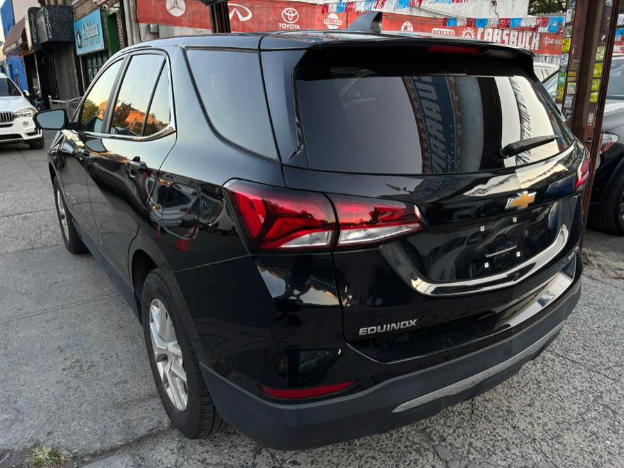 2022 Chevrolet Equinox AWD 4dr LT w/1LT, available for sale in Brooklyn, New York | Carsbuck Inc.. Brooklyn, New York 2022 Chevrolet Equinox AWD 4dr LT w/1LT, available for sale in Brooklyn, New York | Carsbuck Inc.. Brooklyn, New York