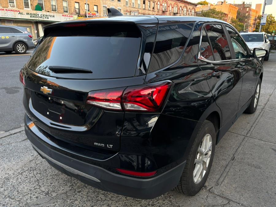 2022 Chevrolet Equinox AWD 4dr LT w/1LT, available for sale in Brooklyn, New York | Carsbuck Inc.. Brooklyn, New York 2022 Chevrolet Equinox AWD 4dr LT w/1LT, available for sale in Brooklyn, New York | Carsbuck Inc.. Brooklyn, New York