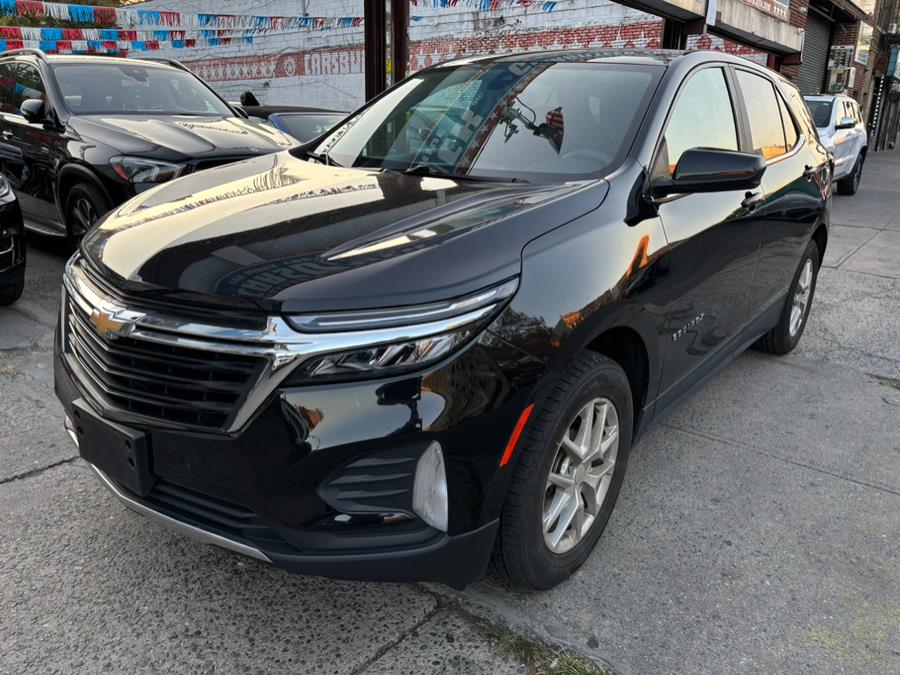 2022 Chevrolet Equinox AWD 4dr LT w/1LT, available for sale in Brooklyn, New York | Carsbuck Inc.. Brooklyn, New York 2022 Chevrolet Equinox AWD 4dr LT w/1LT, available for sale in Brooklyn, New York | Carsbuck Inc.. Brooklyn, New York