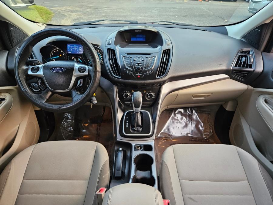 2013 Ford Escape 4WD 4dr SE, available for sale in East Windsor, Connecticut | Toro Auto. East Windsor, Connecticut 2013 Ford Escape 4WD 4dr SE, available for sale in East Windsor, Connecticut | Toro Auto. East Windsor, Connecticut