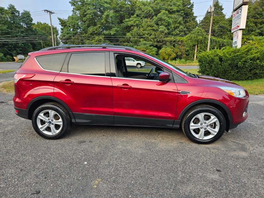 2013 Ford Escape 4WD 4dr SE, available for sale in East Windsor, Connecticut | Toro Auto. East Windsor, Connecticut 2013 Ford Escape 4WD 4dr SE, available for sale in East Windsor, Connecticut | Toro Auto. East Windsor, Connecticut