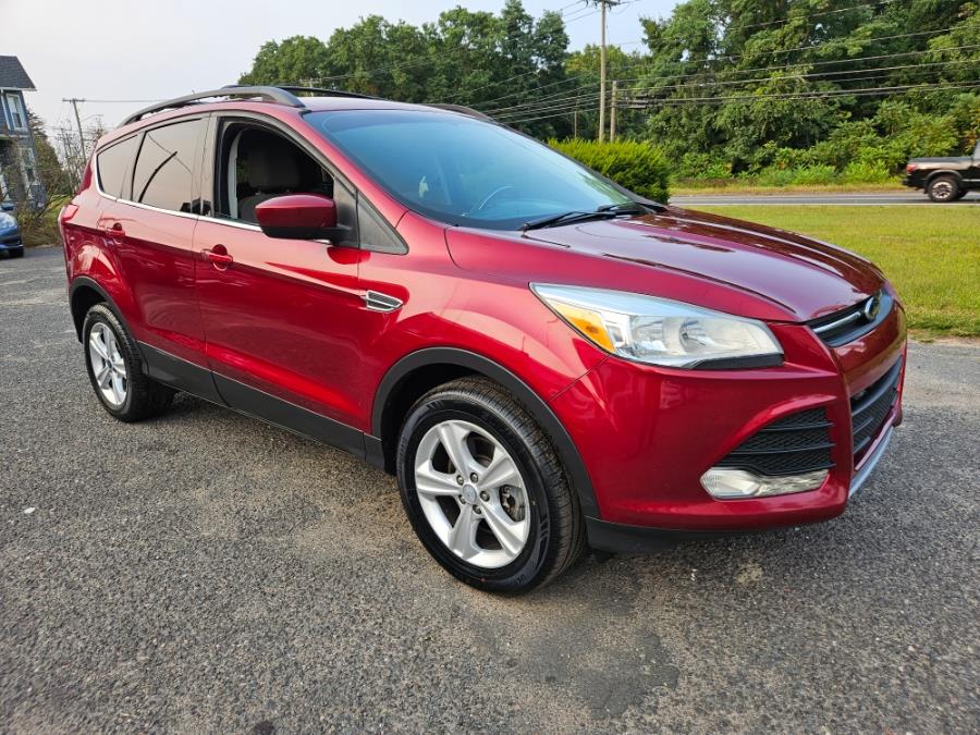 2013 Ford Escape 4WD 4dr SE, available for sale in East Windsor, Connecticut | Toro Auto. East Windsor, Connecticut 2013 Ford Escape 4WD 4dr SE, available for sale in East Windsor, Connecticut | Toro Auto. East Windsor, Connecticut