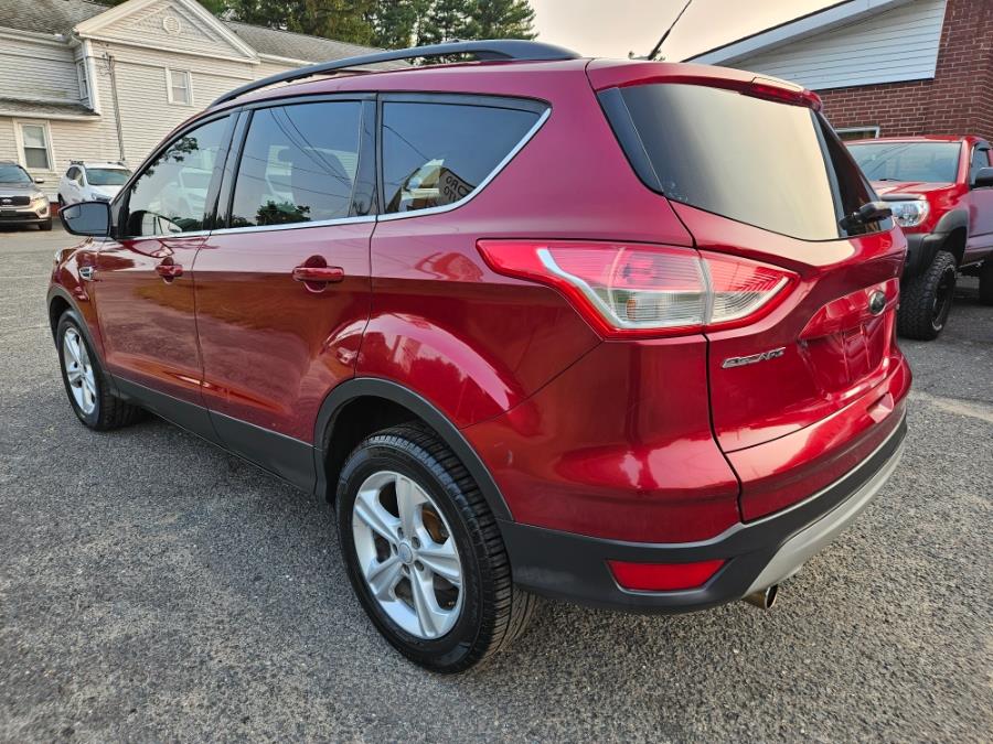 2013 Ford Escape 4WD 4dr SE, available for sale in East Windsor, Connecticut | Toro Auto. East Windsor, Connecticut 2013 Ford Escape 4WD 4dr SE, available for sale in East Windsor, Connecticut | Toro Auto. East Windsor, Connecticut
