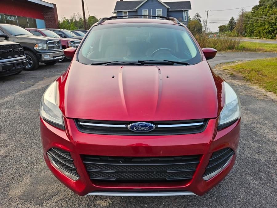 2013 Ford Escape 4WD 4dr SE, available for sale in East Windsor, Connecticut | Toro Auto. East Windsor, Connecticut 2013 Ford Escape 4WD 4dr SE, available for sale in East Windsor, Connecticut | Toro Auto. East Windsor, Connecticut