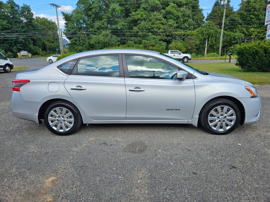 2013 Nissan Sentra SV, available for sale in East Windsor, Connecticut | Toro Auto. East Windsor, Connecticut 2013 Nissan Sentra SV, available for sale in East Windsor, Connecticut | Toro Auto. East Windsor, Connecticut