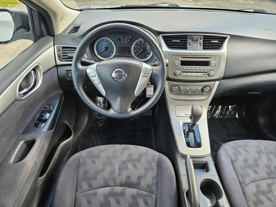 2013 Nissan Sentra SV, available for sale in East Windsor, Connecticut | Toro Auto. East Windsor, Connecticut 2013 Nissan Sentra SV, available for sale in East Windsor, Connecticut | Toro Auto. East Windsor, Connecticut