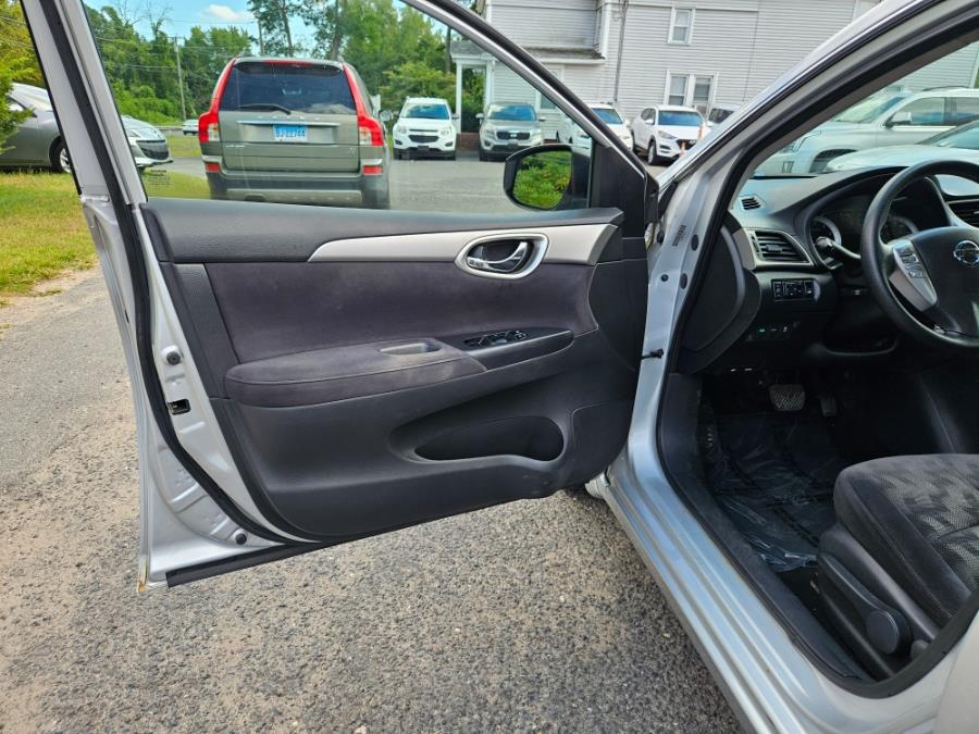 2013 Nissan Sentra SV, available for sale in East Windsor, Connecticut | Toro Auto. East Windsor, Connecticut 2013 Nissan Sentra SV, available for sale in East Windsor, Connecticut | Toro Auto. East Windsor, Connecticut