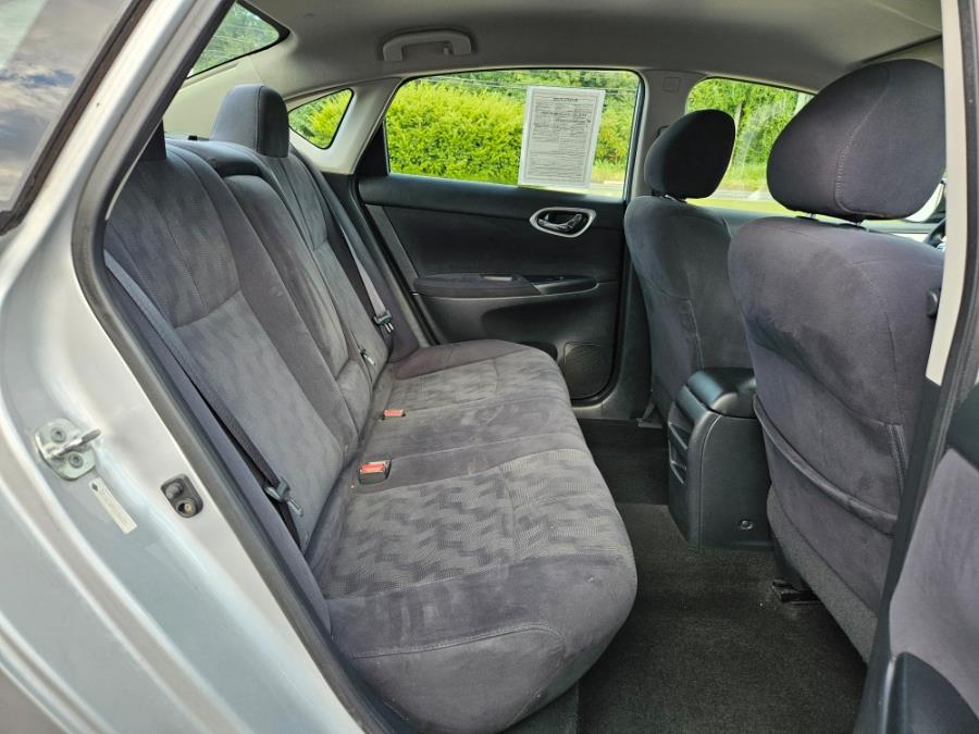 2013 Nissan Sentra SV, available for sale in East Windsor, Connecticut | Toro Auto. East Windsor, Connecticut 2013 Nissan Sentra SV, available for sale in East Windsor, Connecticut | Toro Auto. East Windsor, Connecticut