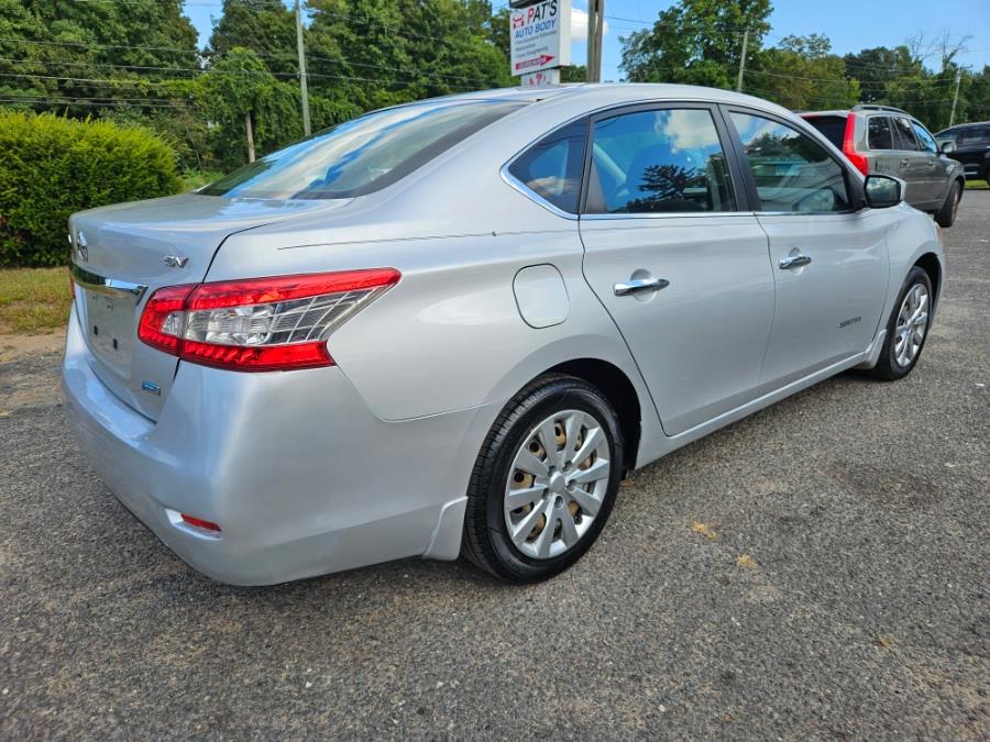2013 Nissan Sentra SV, available for sale in East Windsor, Connecticut | Toro Auto. East Windsor, Connecticut 2013 Nissan Sentra SV, available for sale in East Windsor, Connecticut | Toro Auto. East Windsor, Connecticut