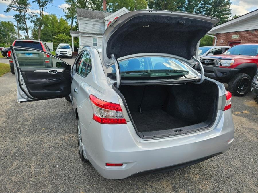 2013 Nissan Sentra SV, available for sale in East Windsor, Connecticut | Toro Auto. East Windsor, Connecticut 2013 Nissan Sentra SV, available for sale in East Windsor, Connecticut | Toro Auto. East Windsor, Connecticut