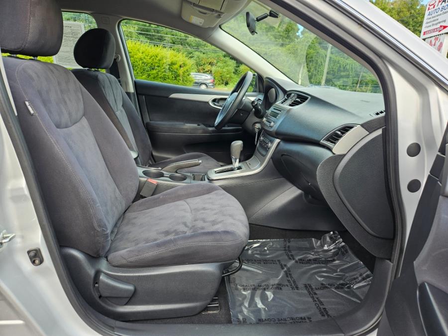 2013 Nissan Sentra SV, available for sale in East Windsor, Connecticut | Toro Auto. East Windsor, Connecticut 2013 Nissan Sentra SV, available for sale in East Windsor, Connecticut | Toro Auto. East Windsor, Connecticut