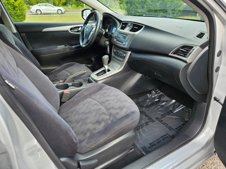 2013 Nissan Sentra SV, available for sale in East Windsor, Connecticut | Toro Auto. East Windsor, Connecticut 2013 Nissan Sentra SV, available for sale in East Windsor, Connecticut | Toro Auto. East Windsor, Connecticut
