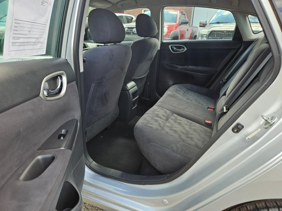 2013 Nissan Sentra SV, available for sale in East Windsor, Connecticut | Toro Auto. East Windsor, Connecticut 2013 Nissan Sentra SV, available for sale in East Windsor, Connecticut | Toro Auto. East Windsor, Connecticut