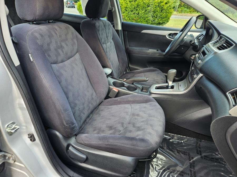 2013 Nissan Sentra SV, available for sale in East Windsor, Connecticut | Toro Auto. East Windsor, Connecticut 2013 Nissan Sentra SV, available for sale in East Windsor, Connecticut | Toro Auto. East Windsor, Connecticut