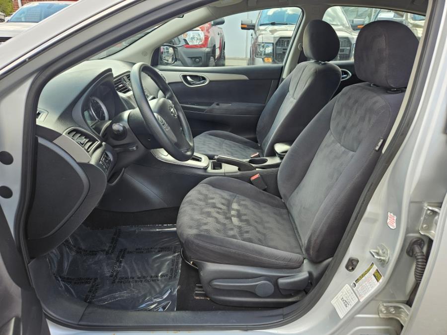 2013 Nissan Sentra SV, available for sale in East Windsor, Connecticut | Toro Auto. East Windsor, Connecticut 2013 Nissan Sentra SV, available for sale in East Windsor, Connecticut | Toro Auto. East Windsor, Connecticut