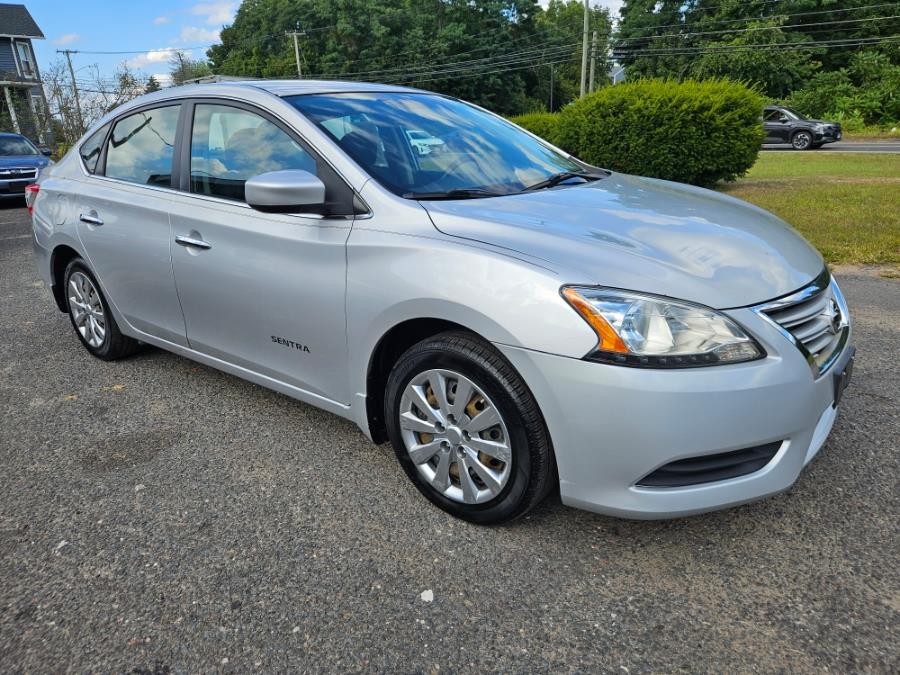 2013 Nissan Sentra SV, available for sale in East Windsor, Connecticut | Toro Auto. East Windsor, Connecticut 2013 Nissan Sentra SV, available for sale in East Windsor, Connecticut | Toro Auto. East Windsor, Connecticut