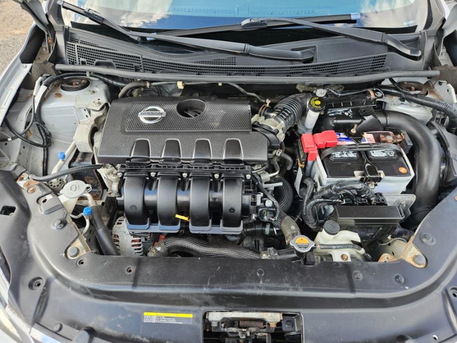 2013 Nissan Sentra SV, available for sale in East Windsor, Connecticut | Toro Auto. East Windsor, Connecticut 2013 Nissan Sentra SV, available for sale in East Windsor, Connecticut | Toro Auto. East Windsor, Connecticut