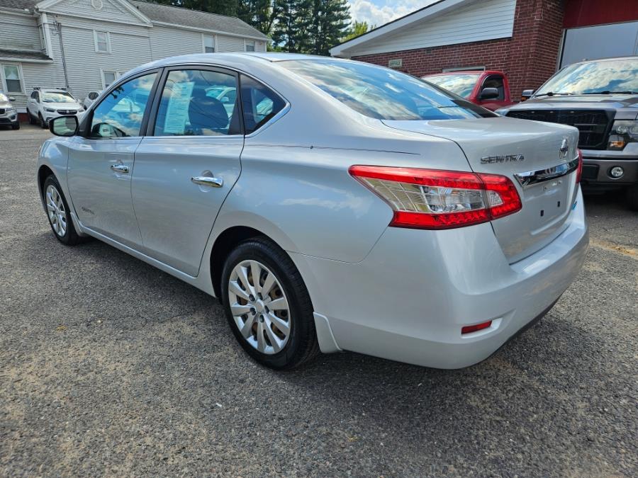 2013 Nissan Sentra SV, available for sale in East Windsor, Connecticut | Toro Auto. East Windsor, Connecticut 2013 Nissan Sentra SV, available for sale in East Windsor, Connecticut | Toro Auto. East Windsor, Connecticut