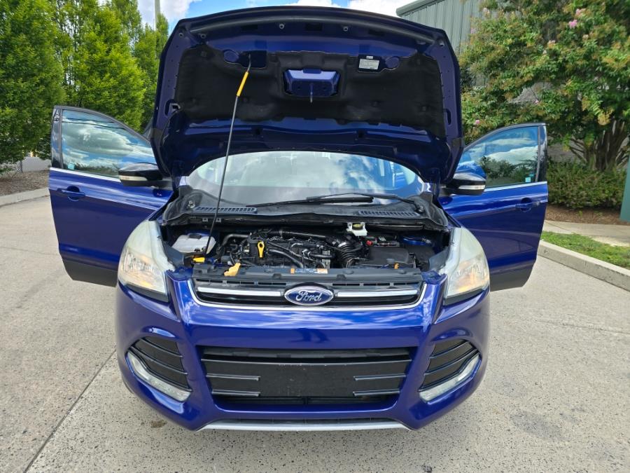 2013 Ford Escape FWD 4dr SEL, available for sale in Philadelphia, Pennsylvania | Eugen's Auto Sales & Repairs. Philadelphia, Pennsylvania 2013 Ford Escape FWD 4dr SEL, available for sale in Philadelphia, Pennsylvania | Eugen's Auto Sales & Repairs. Philadelphia, Pennsylvania