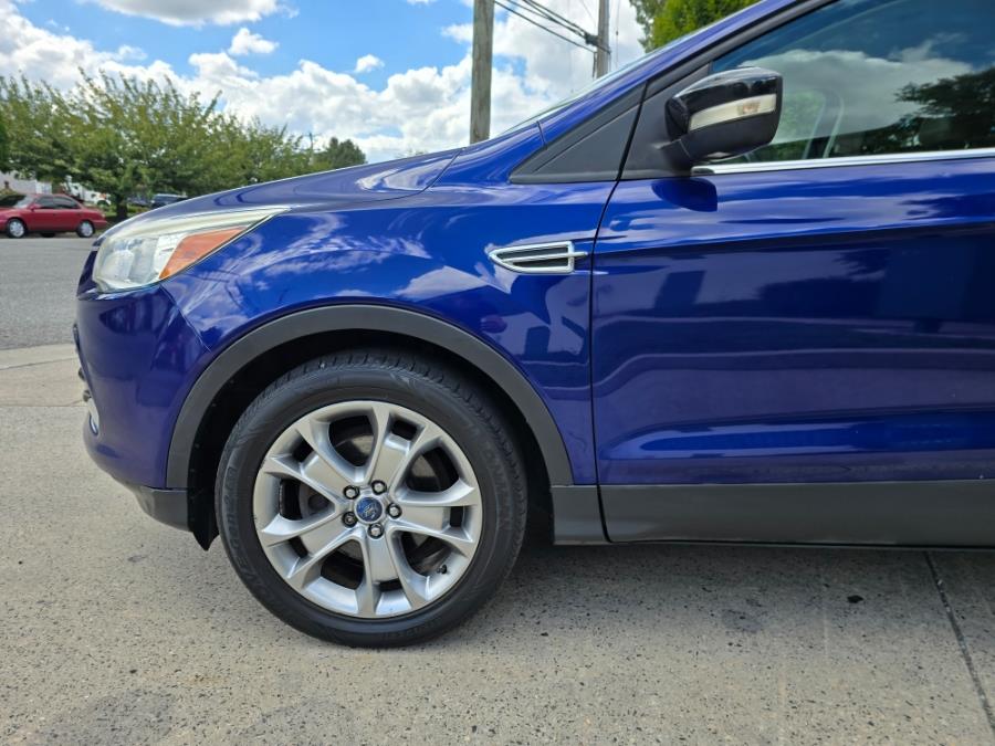 2013 Ford Escape FWD 4dr SEL, available for sale in Philadelphia, Pennsylvania | Eugen's Auto Sales & Repairs. Philadelphia, Pennsylvania 2013 Ford Escape FWD 4dr SEL, available for sale in Philadelphia, Pennsylvania | Eugen's Auto Sales & Repairs. Philadelphia, Pennsylvania