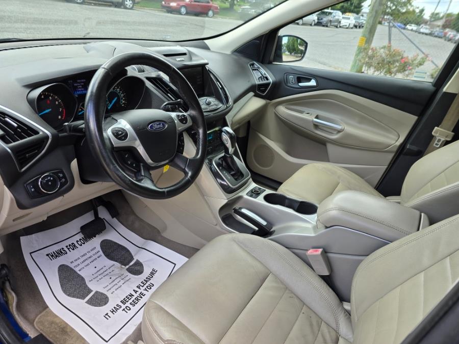 2013 Ford Escape FWD 4dr SEL, available for sale in Philadelphia, Pennsylvania | Eugen's Auto Sales & Repairs. Philadelphia, Pennsylvania 2013 Ford Escape FWD 4dr SEL, available for sale in Philadelphia, Pennsylvania | Eugen's Auto Sales & Repairs. Philadelphia, Pennsylvania