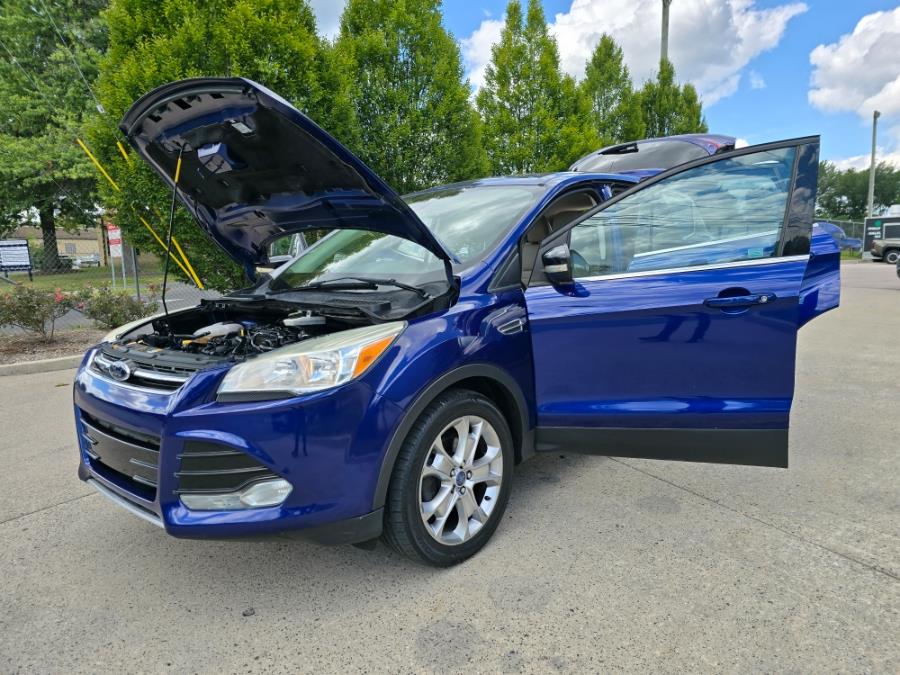 2013 Ford Escape FWD 4dr SEL, available for sale in Philadelphia, Pennsylvania | Eugen's Auto Sales & Repairs. Philadelphia, Pennsylvania 2013 Ford Escape FWD 4dr SEL, available for sale in Philadelphia, Pennsylvania | Eugen's Auto Sales & Repairs. Philadelphia, Pennsylvania
