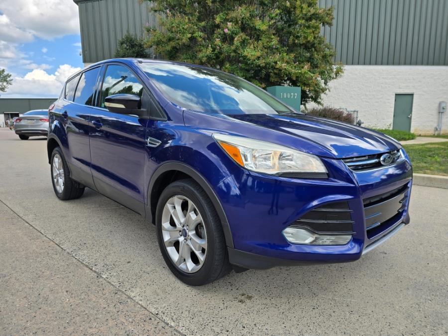 2013 Ford Escape FWD 4dr SEL, available for sale in Philadelphia, Pennsylvania | Eugen's Auto Sales & Repairs. Philadelphia, Pennsylvania 2013 Ford Escape FWD 4dr SEL, available for sale in Philadelphia, Pennsylvania | Eugen's Auto Sales & Repairs. Philadelphia, Pennsylvania