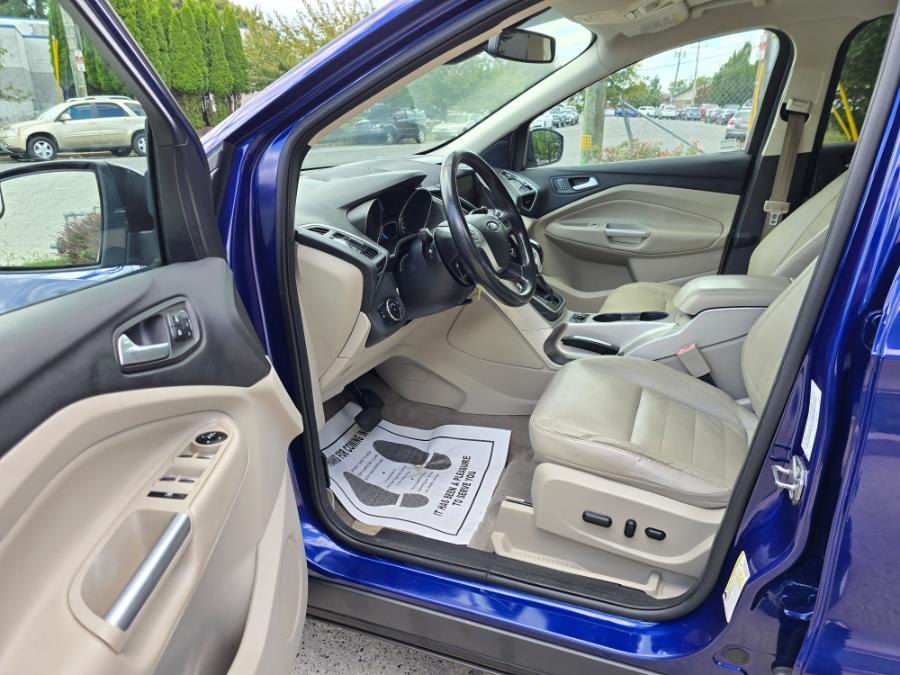 2013 Ford Escape FWD 4dr SEL, available for sale in Philadelphia, Pennsylvania | Eugen's Auto Sales & Repairs. Philadelphia, Pennsylvania 2013 Ford Escape FWD 4dr SEL, available for sale in Philadelphia, Pennsylvania | Eugen's Auto Sales & Repairs. Philadelphia, Pennsylvania