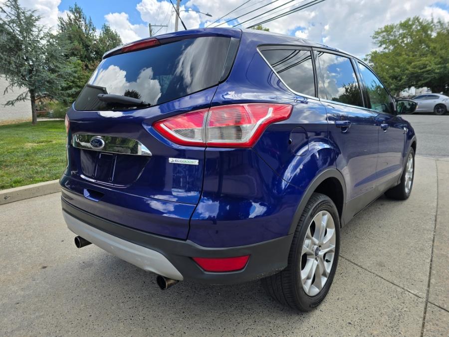 2013 Ford Escape FWD 4dr SEL, available for sale in Philadelphia, Pennsylvania | Eugen's Auto Sales & Repairs. Philadelphia, Pennsylvania 2013 Ford Escape FWD 4dr SEL, available for sale in Philadelphia, Pennsylvania | Eugen's Auto Sales & Repairs. Philadelphia, Pennsylvania